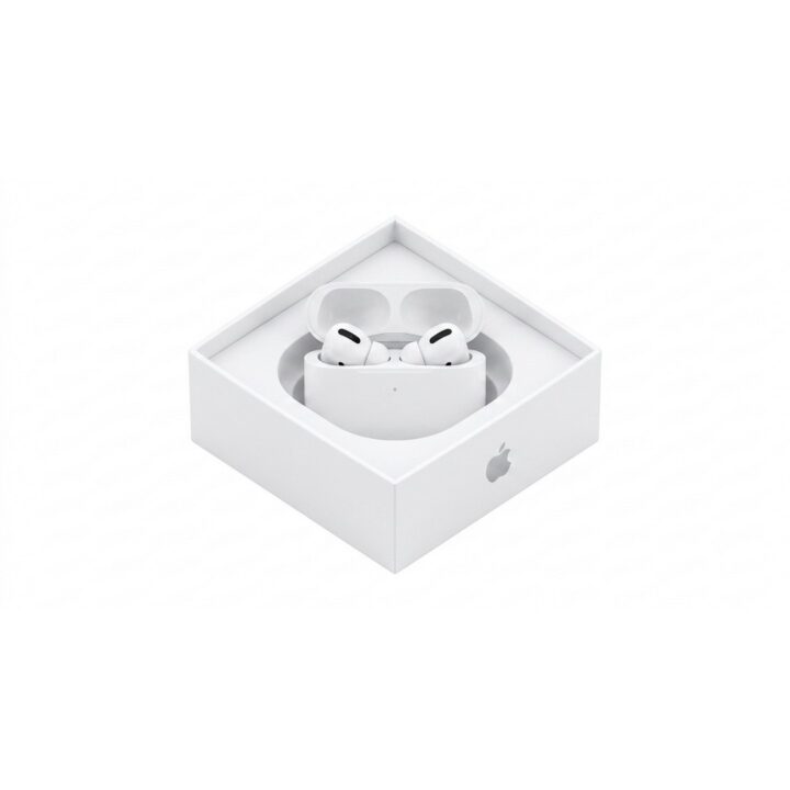 AirPods Pro Segunda Generación - Calidad OEM