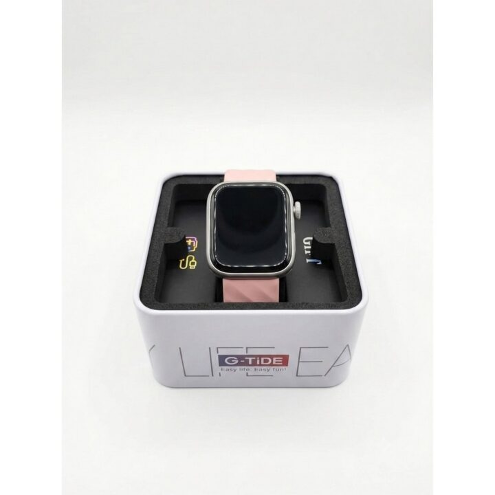 Smartwatch Elegance Pink